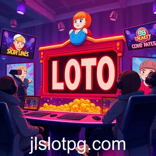 Jlslot