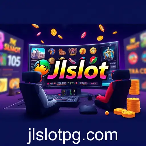Jlslot