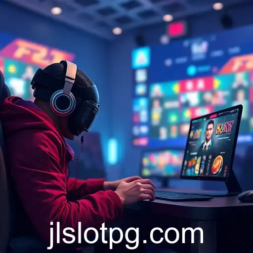 The Rising Popularity of Online Gaming Websites