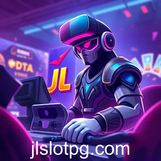 Rise of Jlslot: Redefining Online Gaming Experience